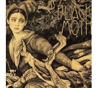 Black Moth - The Killing Jar