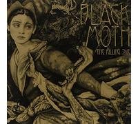 Black Moth - The Killing Jar [VINYL]