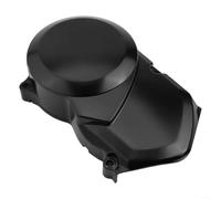 Black Motor Stator Protector Left Side for Dirt Bike