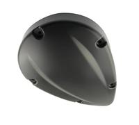 Black Motorcycle Air Filter For VT750C2 VT750C2S VT750C VT750RS Shadow Phantom Spirit Aero RS 17231-MFE-A40