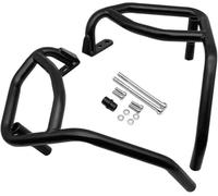 Black Motorcycle Crash Bars For Z900 RS SE For CAFE ABS Z900RS 2018-2024 For Engine Guard Highway Crash Bar Motorcycle Frame Protection Bumper(Black)