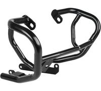 Black Motorcycle Crash Bars Motorcycle Crash Bars For BMW G310GS G310R G310 GS/R 2017 2018 2019 2020 2021 Anti-collision Bar for engine(Lower BLACK)