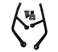 Black Motorcycle Engine Protetive Guard Crash Bar Protector For MT-03 MT-25 MT03 MT25 MT 03 2015 2016 2017