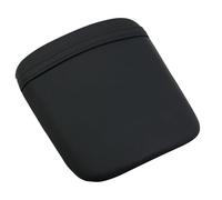 Black Motorcycle Sport Bike Racing Rear Pillion Passenger Seat for Honda CBR1000RR CBR 1000 RR 2004-2007 Custom