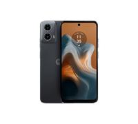 (Black) Motorola Moto G34 5G Smartphone 8GB+128GB