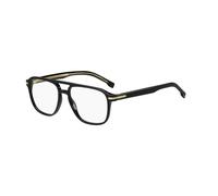 Black Mount Glasses - unisex - Boss - Glasses - Black - 56 MM - Accessories 56 MM