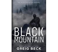 Black Mountain: Alex Hunter 4