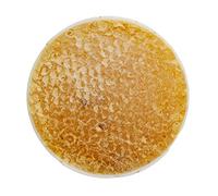 Black Mountain Honey - Natural Honeycomb Round Section