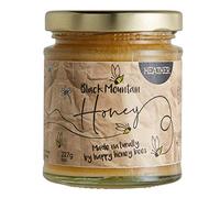 Black Mountain Honey - Welsh Single Origin Soft Set Heather Honey (227g)