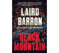 Black Mountain: Isaiah Coleridge #2