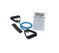 Black Mountain Products Single Resistance Band - Blue