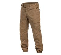 Black Mountain Tactical Cedar Combat Trousers - Coyote