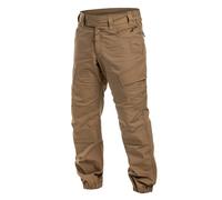 Black Mountain Tactical Cedar Combat Trousers - Coyote