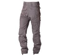 Black Mountain Tactical Cedar Combat Trousers - Grey