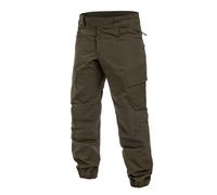 Black Mountain Tactical Cedar Combat Trousers - Olive