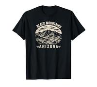 Black Mountains Arizona T-Shirt