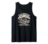 Black Mountains Arizona Tank Top