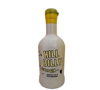 Black Mountains Botanicals Hill Billy Lemon Gin 50cl 40% ABV