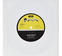 Black Mouth - Lost in Heaven/Get It Out [VINYL]