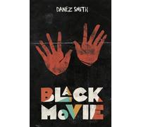 Black Movie: 3 (Button Poetry Contest Winner)