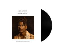 Jon Batiste - Black Mozart [VINYL]