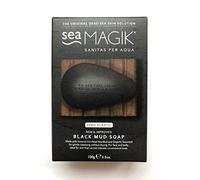 Black Mud Soap (100g) - ( x 5 Pack)
