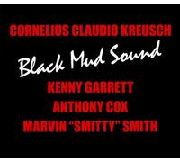 Kreusch,Cornelius Claudio - Black Mud Sound