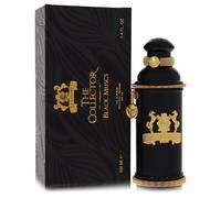 Black Muscs by Alexandre J Eau De Parfum Spray 3.4 oz / e 100 ml