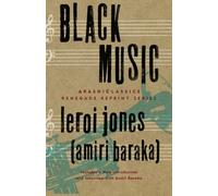 Black Music (AkashiClassics: Renegade Reprint Series) by Leroi Jones / Amiri Baraka (2010-01-01)