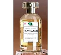 Black Musk - Eau de Perfume Spray for Men/Women - Long Lasting - Fresh, Masculine, Casual and Young Fragance - Woody Notes - Ideal for Day Wear 100 ml