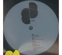 Black Mustang - Mad As Hell/Blackout [12" VINYL]