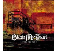 Black My Heart - Before The Devil [Us Import]
