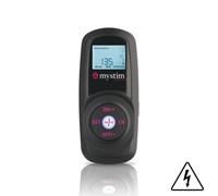 black Mystim Cluster Buster Remote Control Electro Sex Stimulator