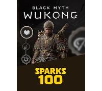 Black Myth: Wukong 100 Sparks - MMOPIXEL Player Trade - GLOBAL