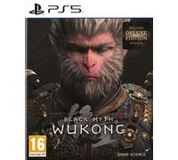 Black Myth: Wukong - PlayStation 5
