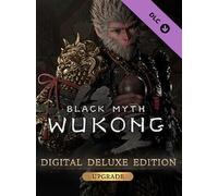 Black Myth: Wukong Deluxe Edition Upgrade (PC) - Steam Key - EUROPE