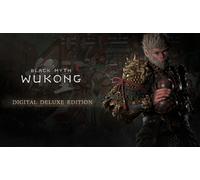 Black Myth: Wukong Digital Deluxe Edition
