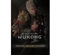 Black Myth: Wukong Digital Deluxe Edition PC