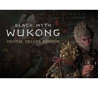 Black Myth: Wukong Digital Deluxe Edition (PC) Steam Key - EU