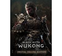 Black Myth: Wukong | Digital Deluxe Edition (PC) - Steam Key - ROW