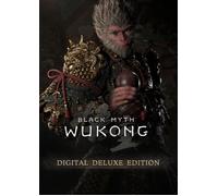 Black Myth: Wukong Digital Deluxe Edition Xbox Series X|S (UK)