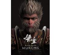 Black Myth: Wukong PC