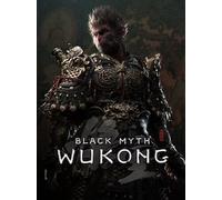 Black Myth: Wukong (PC) - Epic Games Account - GLOBAL