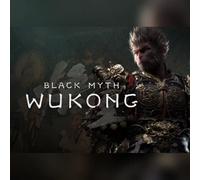 Black Myth: Wukong (PC) Steam Gift - EU