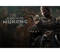 Black Myth: Wukong (PC) Steam Key - EU