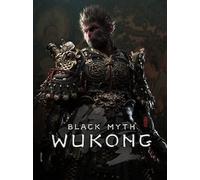 Black Myth: Wukong (PC) - Steam Key - GLOBAL