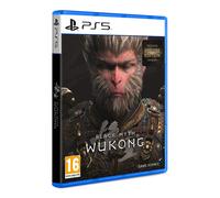 Black Myth: Wukong - PlayStation 5