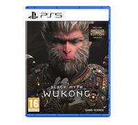 Black Myth: Wukong - PlayStation 5