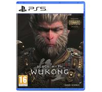 Black Myth: Wukong PS5 Game