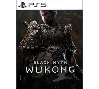 Black Myth: Wukong (PS5) - PSN Account - GLOBAL